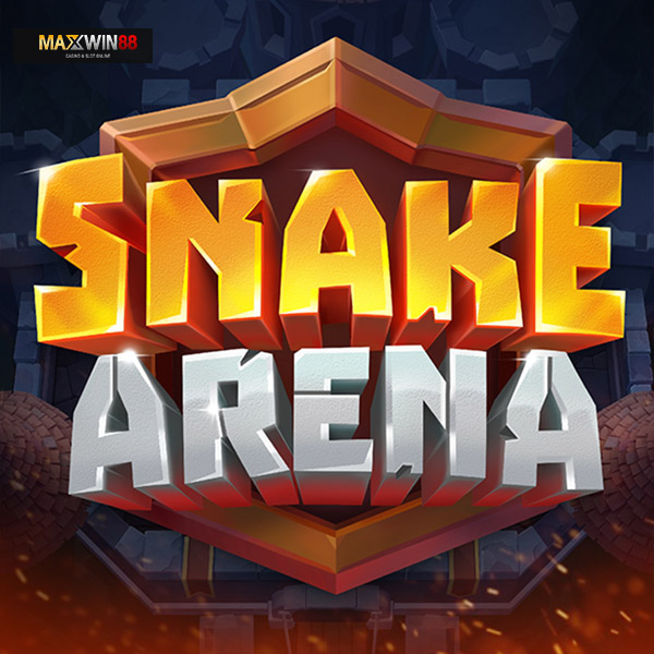 เกม Snake Arena เล่นง่ายได้จริง
